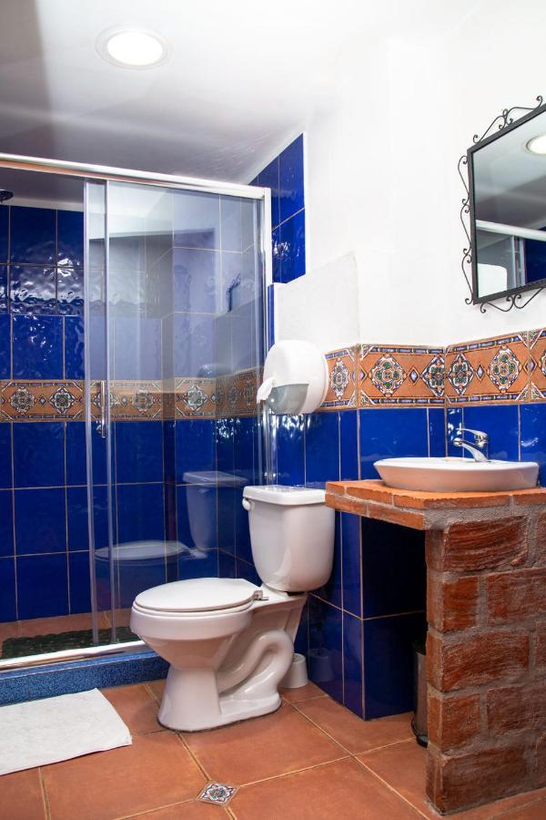 Hostal Restaurant La Cigale Cuenca Extérieur photo