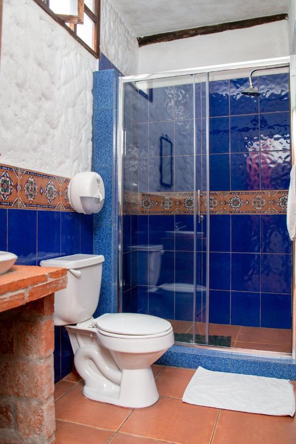 Hostal Restaurant La Cigale Cuenca Extérieur photo