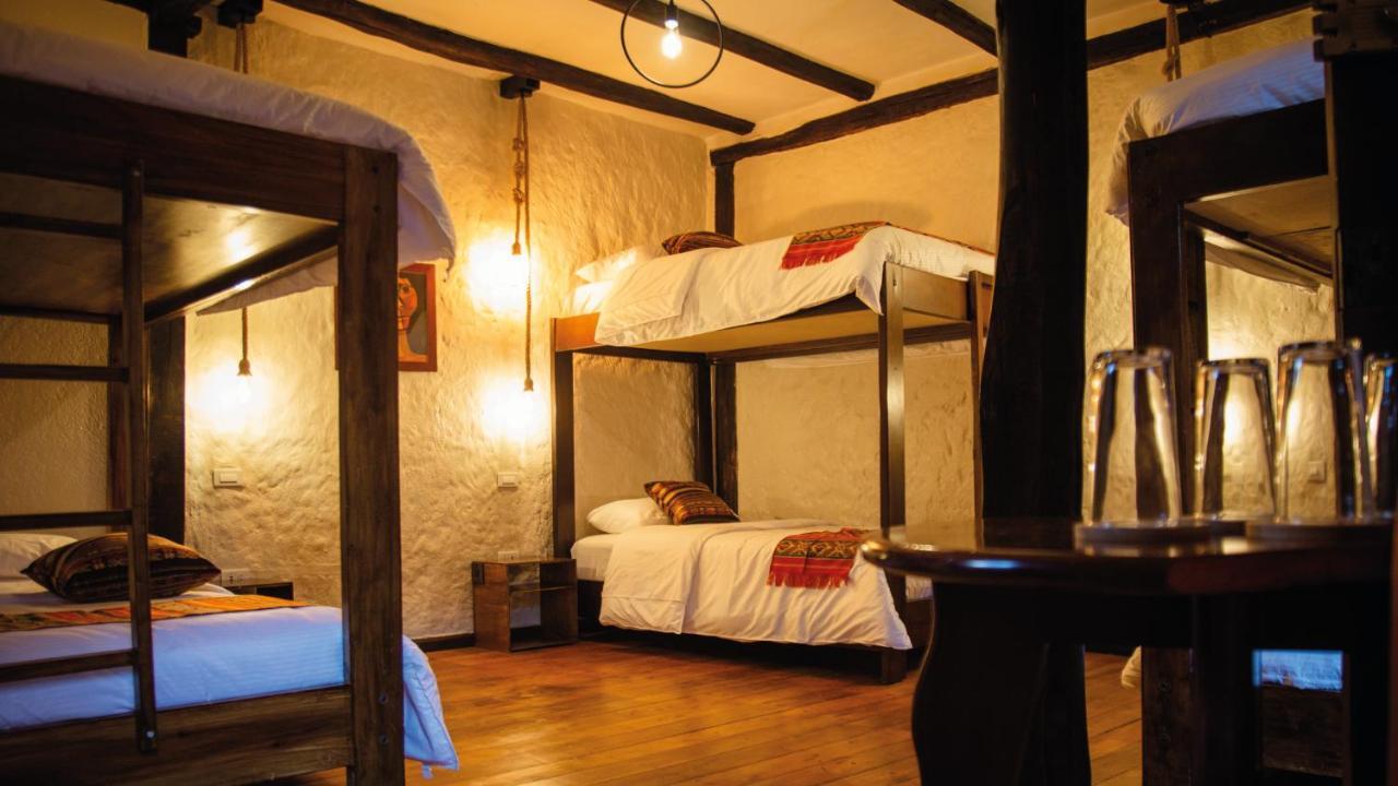 Hostal Restaurant La Cigale Cuenca Extérieur photo