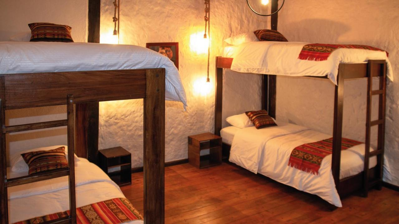 Hostal Restaurant La Cigale Cuenca Extérieur photo