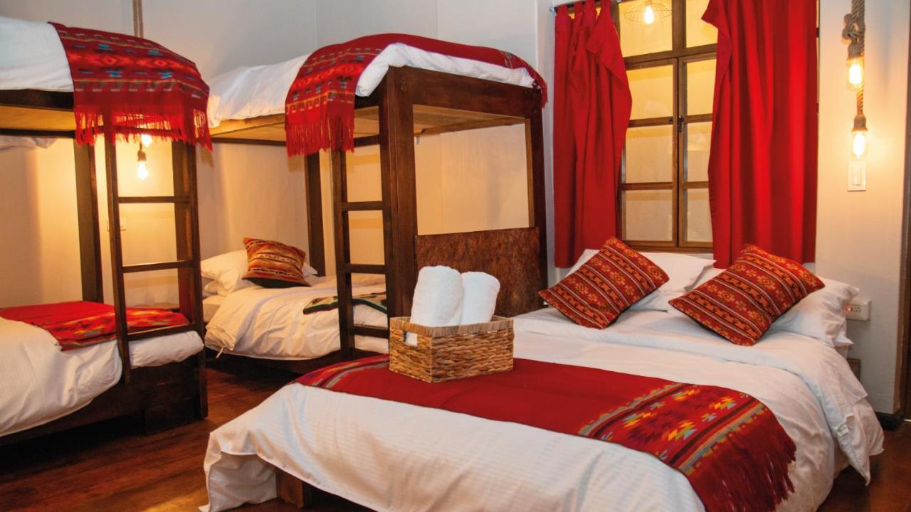 Hostal Restaurant La Cigale Cuenca Extérieur photo