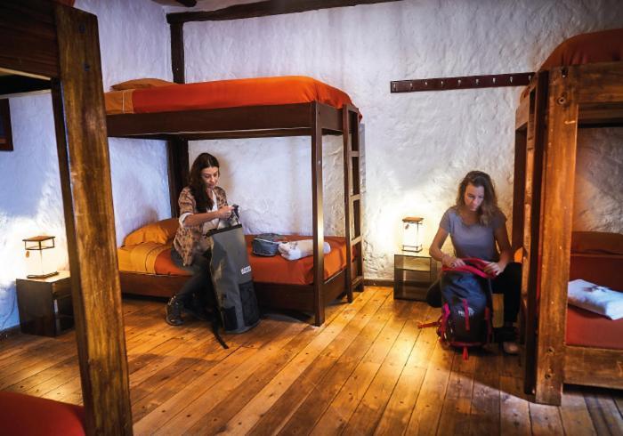 Hostal Restaurant La Cigale Cuenca Extérieur photo
